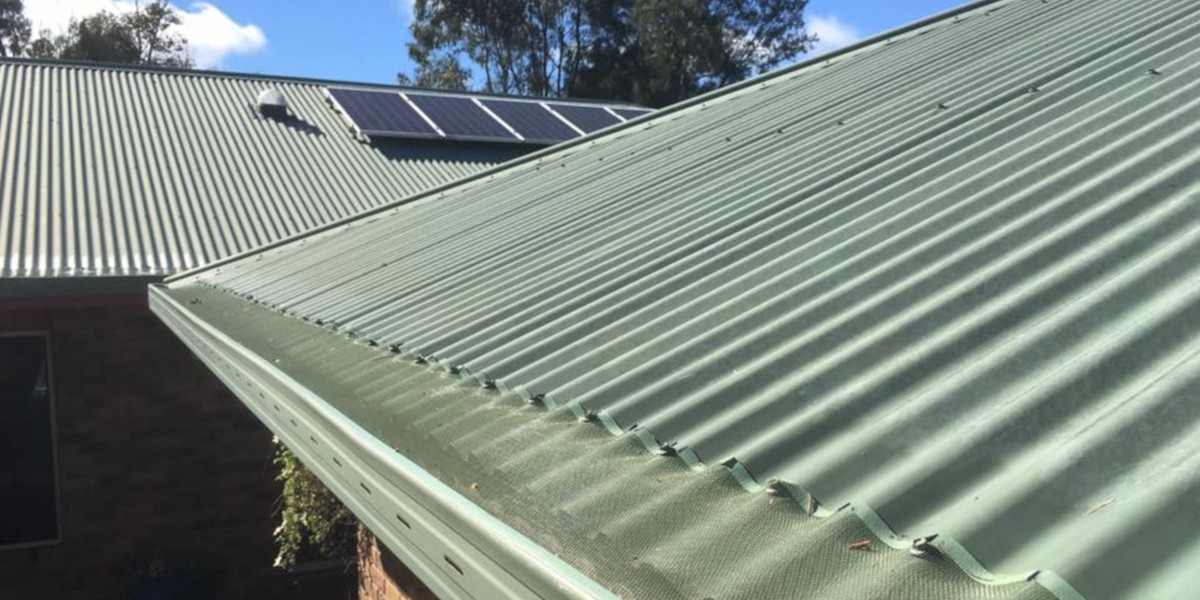 Maintenance Made Simple