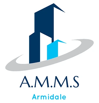 AMMS Armidale Logo